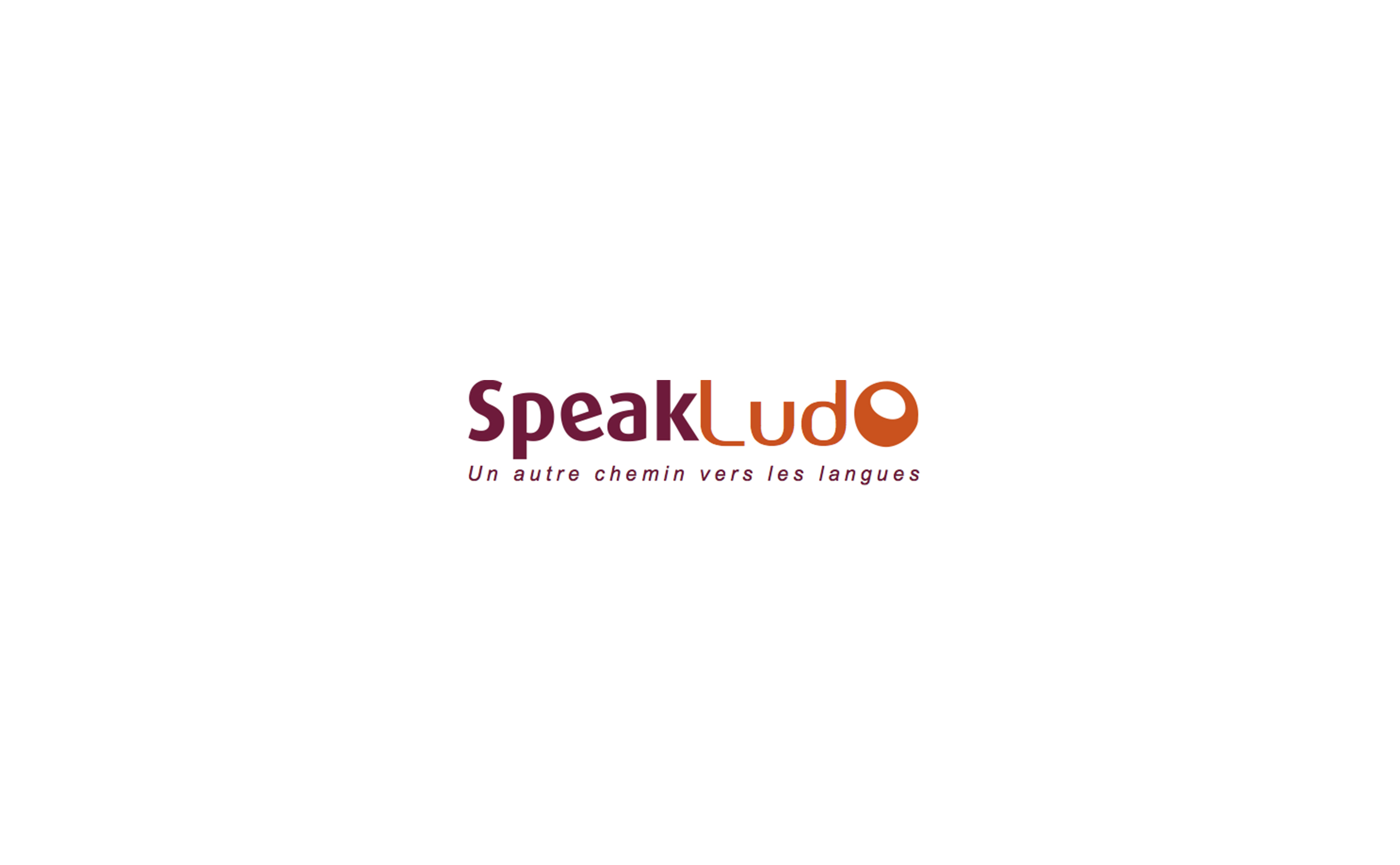 Logo FB speakludo