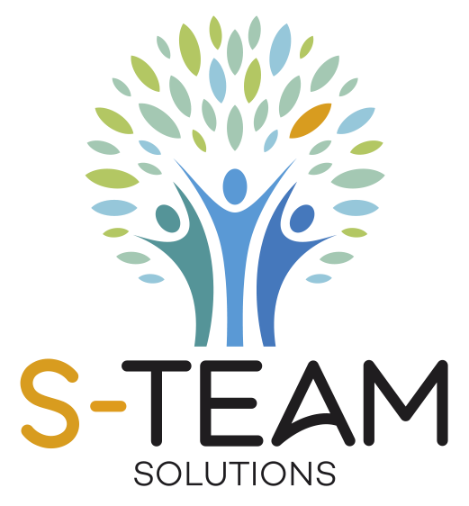 logo s-team